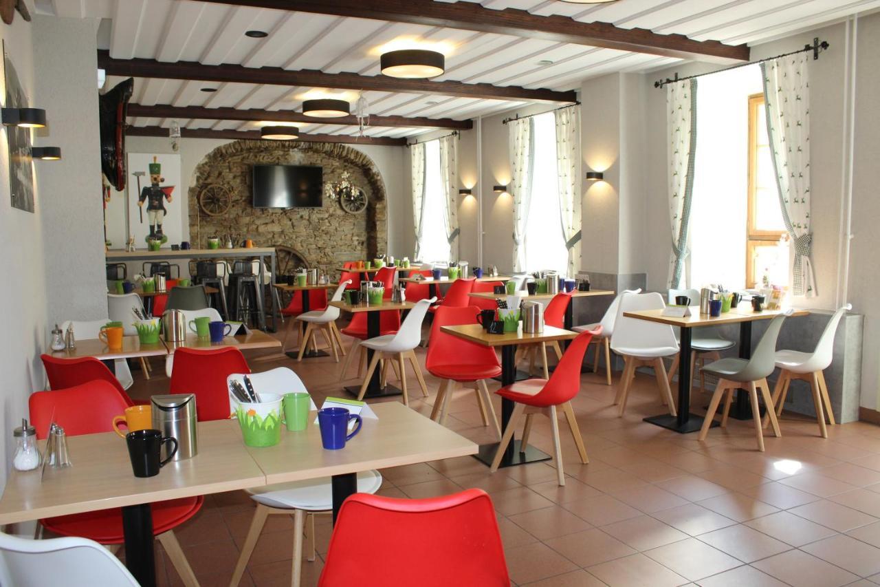 Hotel Miriquidi Oberwiesenthal Exteriör bild