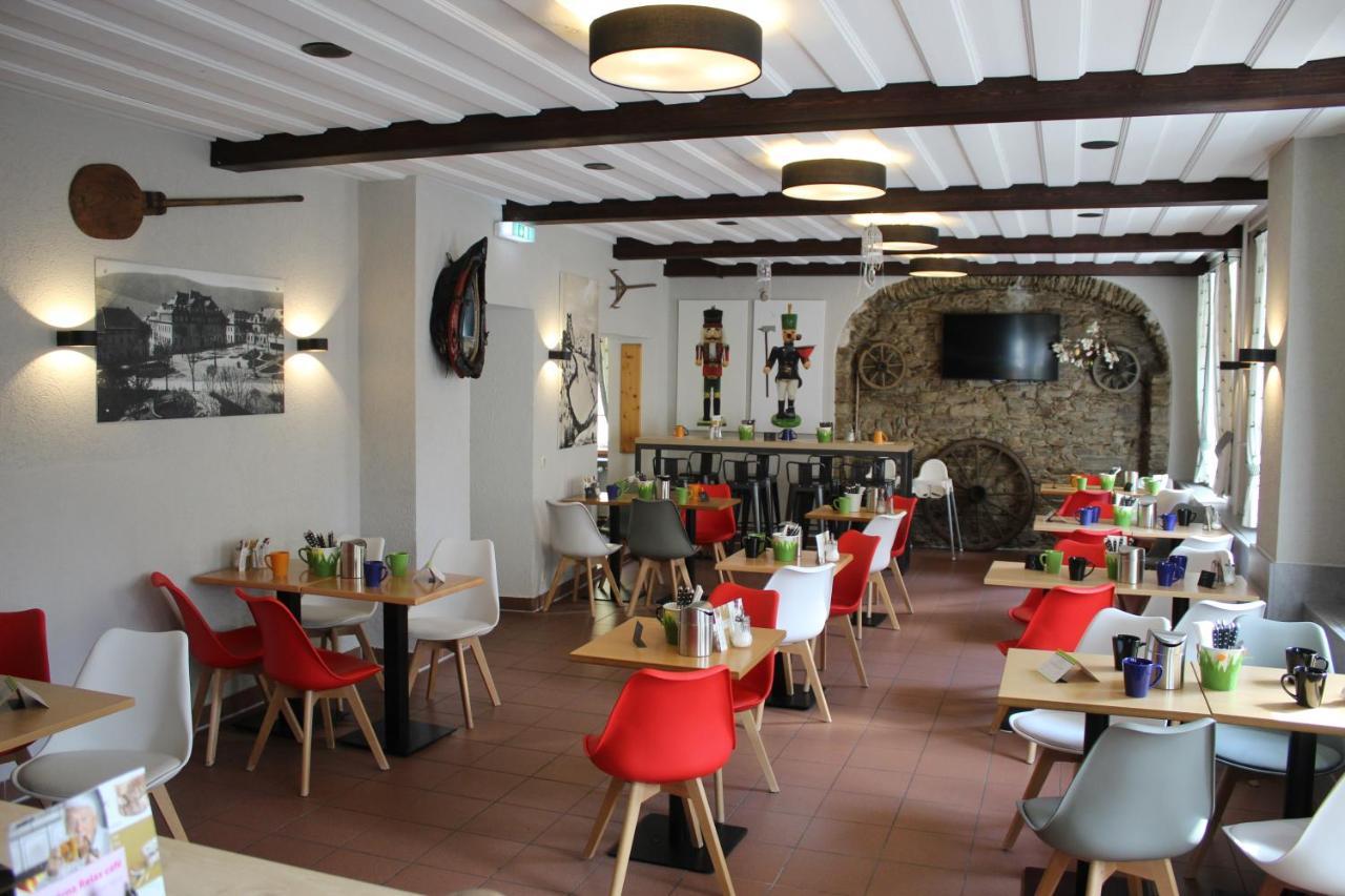 Hotel Miriquidi Oberwiesenthal Exteriör bild