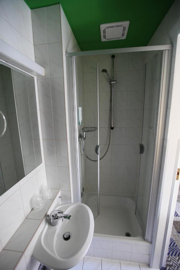 Hotel Miriquidi Oberwiesenthal Rum bild