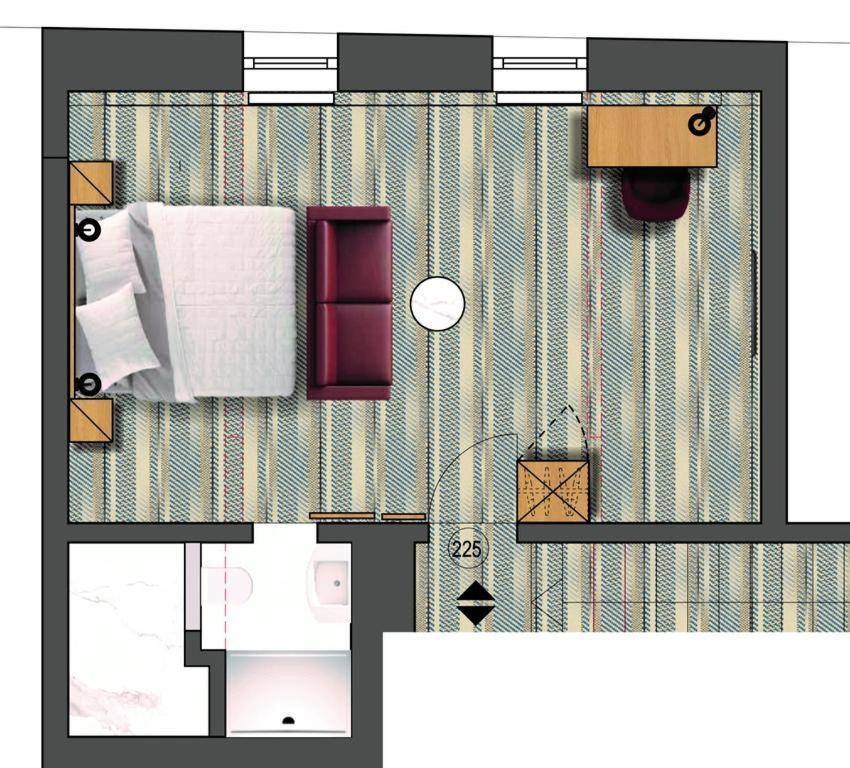 Hotel Miriquidi Oberwiesenthal Exteriör bild