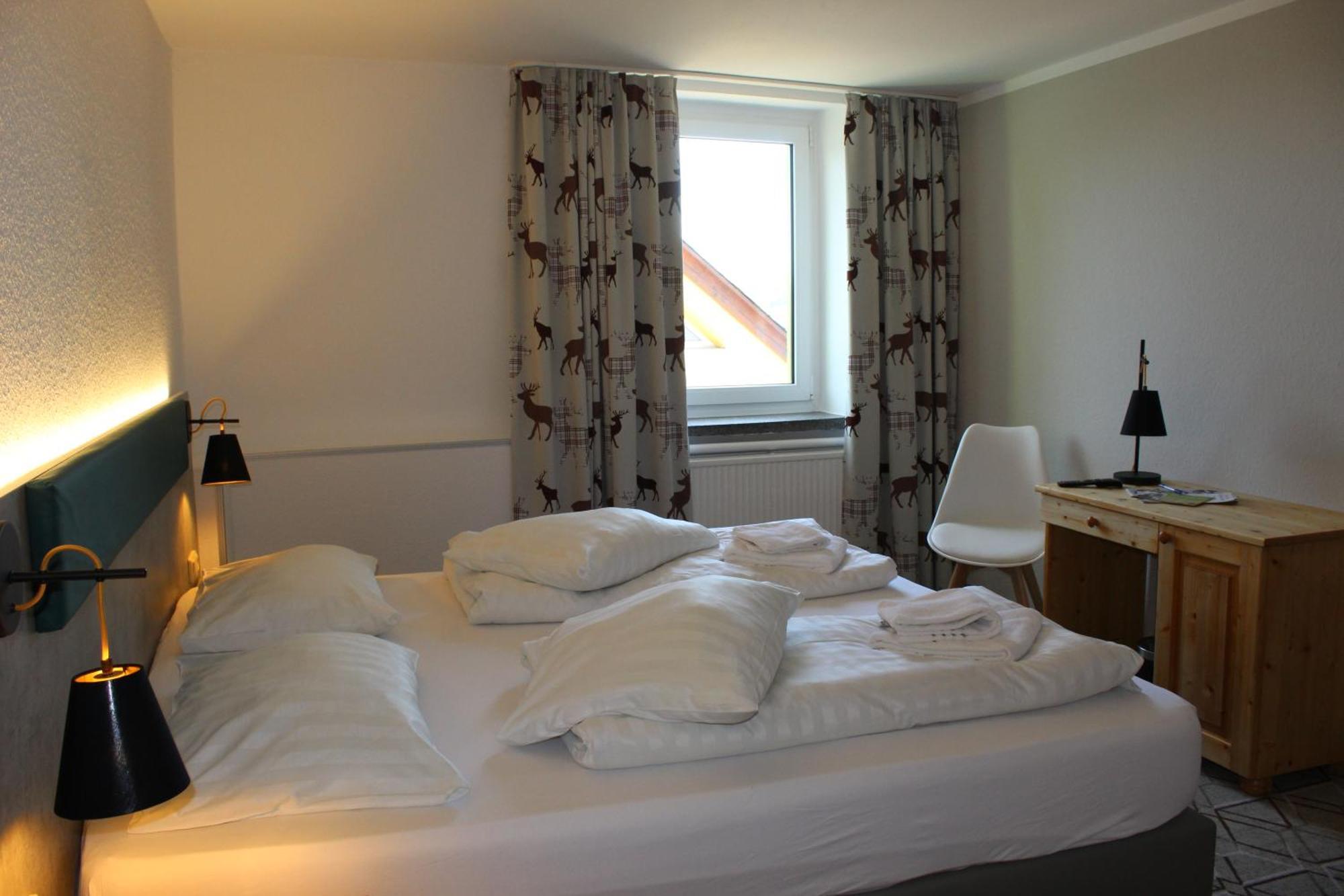 Hotel Miriquidi Oberwiesenthal Exteriör bild