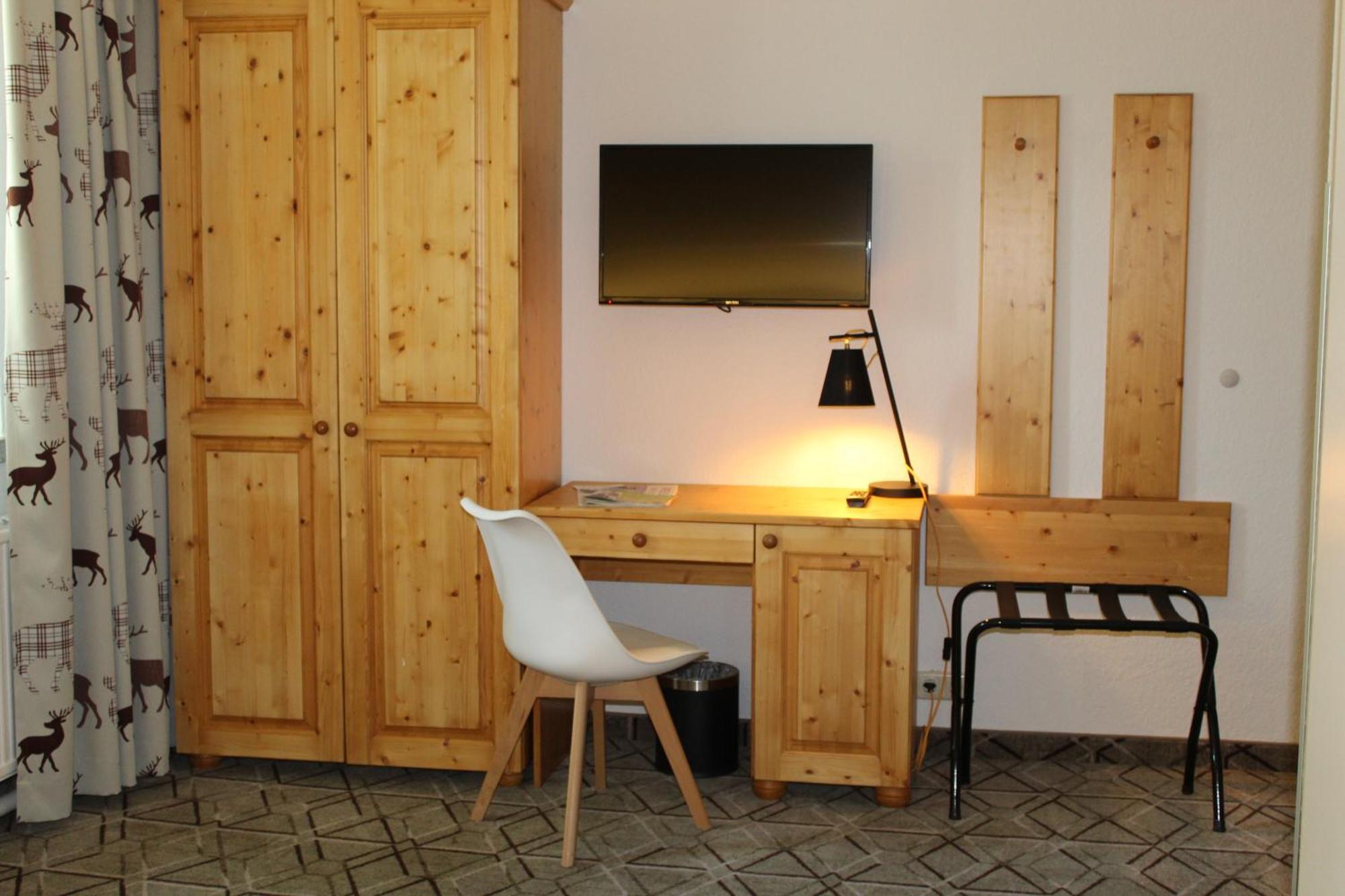 Hotel Miriquidi Oberwiesenthal Exteriör bild