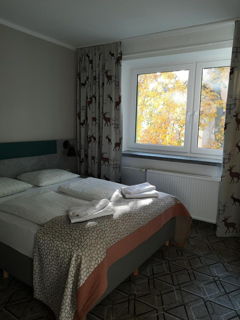 Hotel Miriquidi Oberwiesenthal Exteriör bild